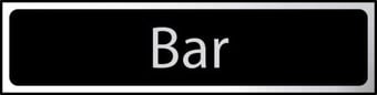 Picture of Spectrum Bar - CHR 200 x 50mm - SCXO-CI-6415C