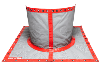 picture of Gripps Gap Wrap - 36 Inch - [GPS-H06012]