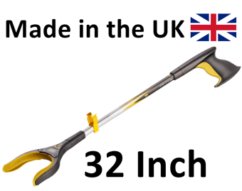 picture of Arthri-Grip Pro Grabber Reacher - 32 Inch - [HHE-HA8432P]