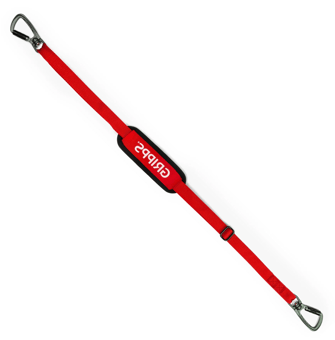 picture of Gripps Adjustable Tether - 5kg - [GPS-H01077]