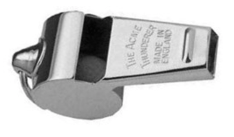 picture of ACME Whistles