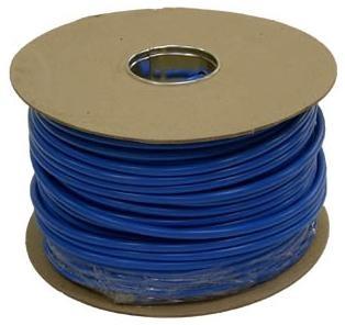 Picture of 100 Metre Drum of 1.5mm 240V Blue Arctic Grade Cable -  [HC-AC1.5230]