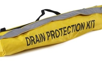 picture of Drain Protection