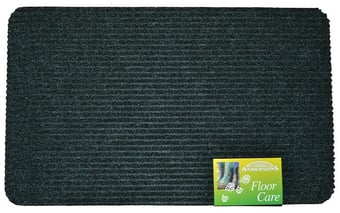 Picture of Green Double Rib Commando Mat 75cm x 50cm - [CI-CM022]