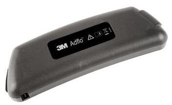 picture of 3M™ Adflo™ Standard Li-ion Battery - [3M-837630] - (PS)