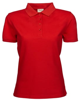 picture of Ladies Polo Shirts