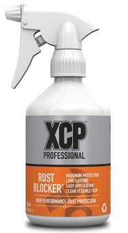 Picture of XCP Rust Blocker Trigger Spray - 500ml - [XC-XCPRB500EN01]
