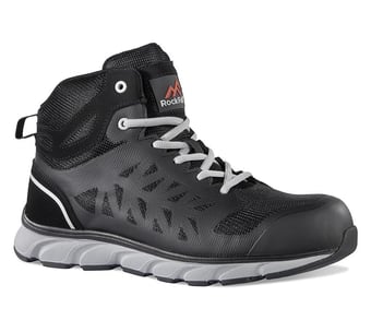 picture of Rock Fall - Bantam Safety Footwear - RF-RF115