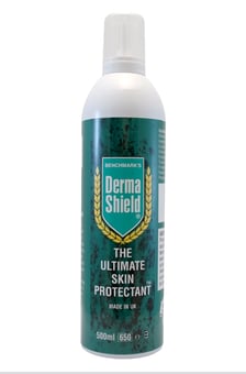 picture of Hand Barrier Cream