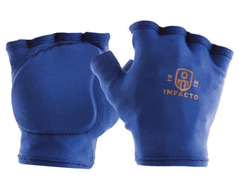 picture of The Original IMPACTO Liner Gloves - IM-501-00