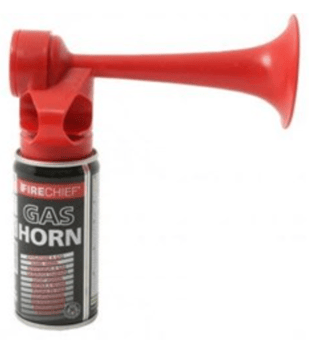 picture of All Horns