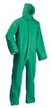 picture of Chemical Protective Coveralls