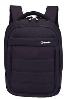 picture of Laptop Backpack - Black - 45 x 33 x 12cm - [TI-BP850-AB] - (HP)