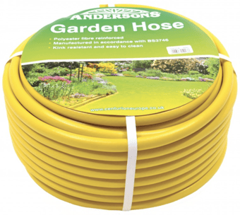picture of Garden Hoses