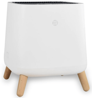 Picture of Smart Air Regular Sqair HEPA E11 Air Purifier - [SAF-SAF-SQ-EPA11] - (LP) - (NS-15-JAN)