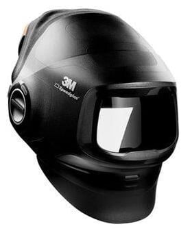picture of 3M Speedglas Welding Helmet G5-01 - Without Welding Filter - [3M-611100] - (LP)