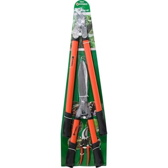 Picture of Marksman 62cm Pruning Set 3pc - [NT-70333C]