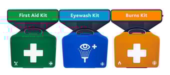 picture of AuraPoint Medium Catering 3-Point Station - [RL-4092]