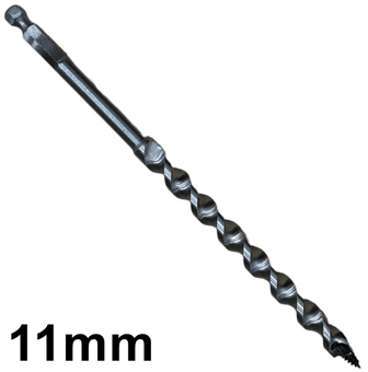 picture of Maxim Type Hard Wood Auger - 11mm - [TMS-100011]