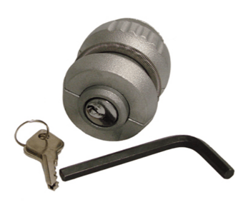 picture of Maypole MP279 Trailer Cop Universal Coupling Lock - [MPO-279]