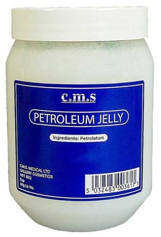 picture of Petroleum Jelly - 284g - [SA-M6334]