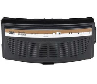 Picture of 3M - A2P Filter - For Use With the Versaflo Powered Air Turbo TR-600 System - [3M-TR-6310E]