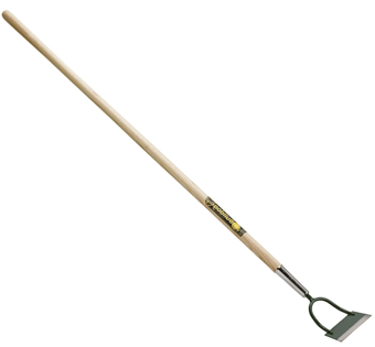 picture of Hoe