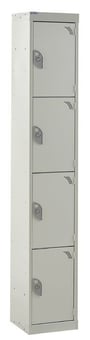 picture of Express Lockers