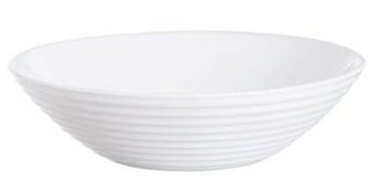 picture of Luminarc Harena - Scratch Resistant Multi Purpose Bowl - Dia 16cm - [AF-883314512960] - (DISC-W)