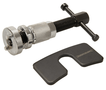 picture of Silverline Brake Piston Wind-Back Tool Double End - [SI-538954]