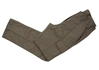 Picture of Iconic Bullet Combat Trousers Women's - Graphite Grey - Long Leg 31 Inch - BR-H845-L