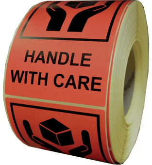picture of Packaging Labels