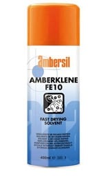 picture of Aerosol and Sprays