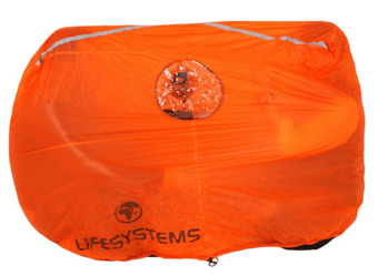picture of Lifesystems Survival Shelter 2 - [LMQ-42311]