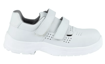 picture of Kings White KRS201E WR Comfortable Puncture Resistant Sandal S1P SRA ESD - HW-6551714