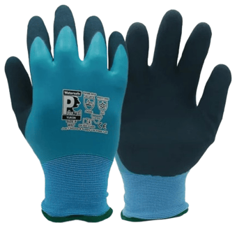 picture of Pred Watersafe Yukon Waterproof Safety Glove - Pair - JE-WS7