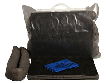 Picture of EcoSpill Eco Friendly 15ltr Maintenance Spill Kit - [EC-M1290015]