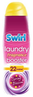 picture of Swirl Spring Blossom Laundry Fragrance Booster 500G - [ON5-FL040]