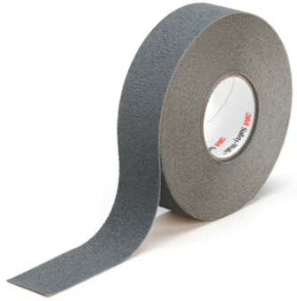Picture of 3M Safety-Walk Resilient Medium Tape Series 300 - Grey - 610 mm x 18.3 m - [3M-RESGR24-PI]