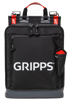 picture of Gripps Mule Tool Backpack - 20kg - [GPS-H01141]