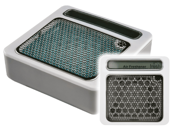 picture of P-Wave MyFresh Cabinet - [PWV-WZMFCAB]