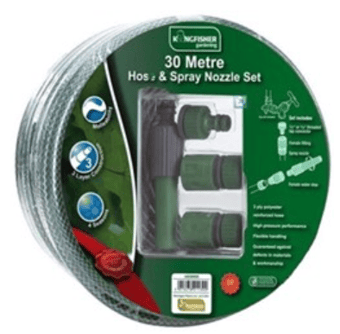 picture of Farmers Water Hoses and Accessories 