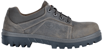 picture of Cofra Atlanta Bis S3 HI CI HRO SRC Water Repellent Pull-up Shoes - CO-26620