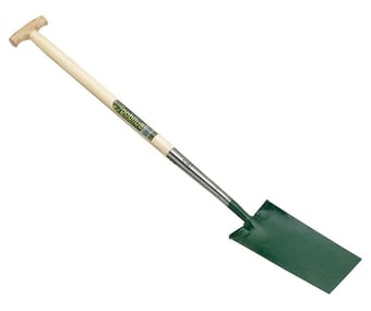 Picture of Bulldog Premier Square Irish Spade - [ROL-5612133610] - (DISC-R)