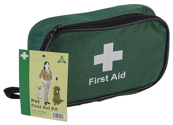 picture of Pet First Aid Kits
