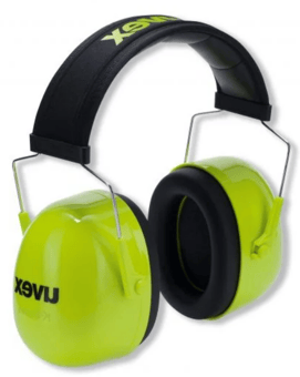 picture of Uvex K4 Earmuffs With Length Adjustment SNR 35 dB - [TU-2600004]