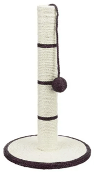 Picture of Trixie Sisal Cat Post On A Stand 50cm - [CMW-TX4309]- (DISC-W)