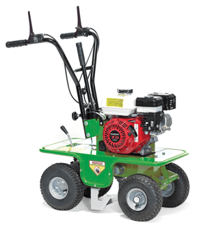 picture of Active Professional Turfcutter Honda GX200 196cc - [HC-ACT300] - (LP)