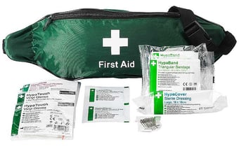 Picture of School Playground Kit in Bum Bag - Excellent Portability - [SA-K452]