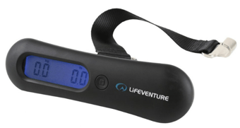 picture of Lifeventure Digital Luggage Scales - [LMQ-77010]